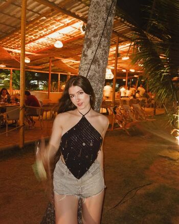 Full leaked Sofia espanha private photo
