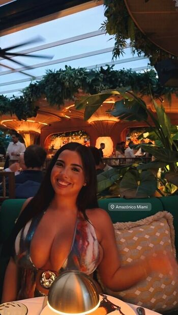 Full leaked Sofia esteban private photo