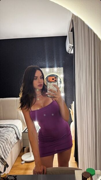 Full leaked Sofia firou private photo