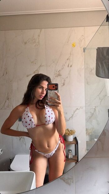 Full leaked Sofia firou private photo