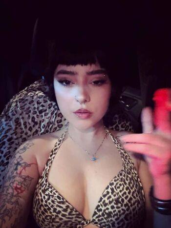 Full leaked Sofia garcia private onlyfans photo