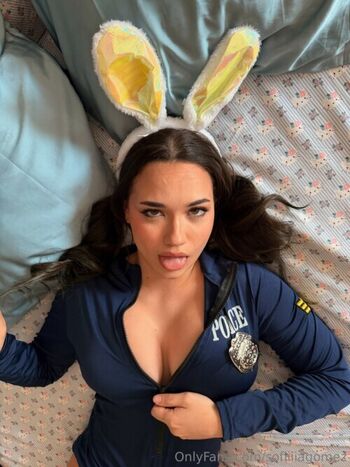 Full leaked Sofia gomez private onlyfans photo