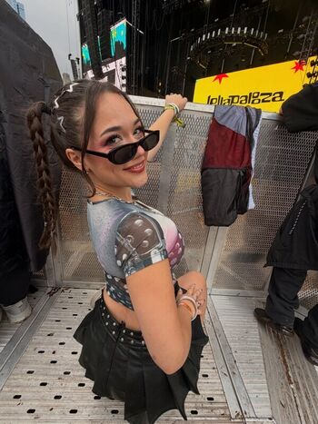 Full leaked Sofia gomez page private photo