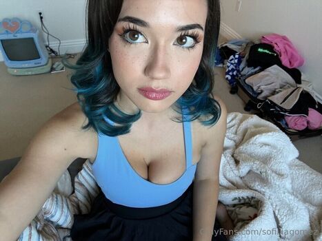 Full leaked Sofia gomez  page private photo