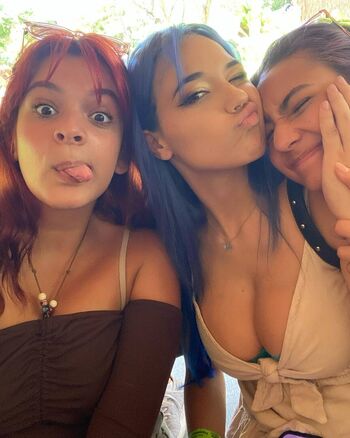 Full leaked Sofia gomez page private photo