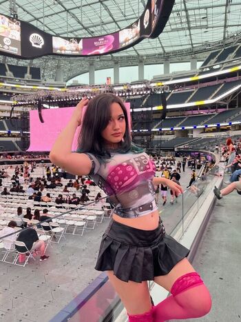 Full leaked Sofia gomez  page private photo