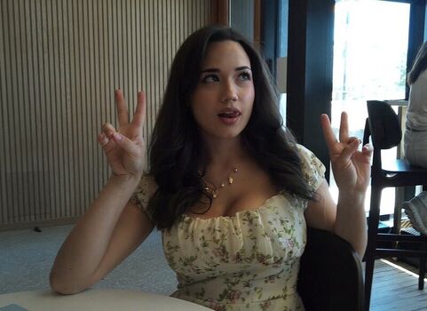 Full leaked Sofia gomez  page private photo