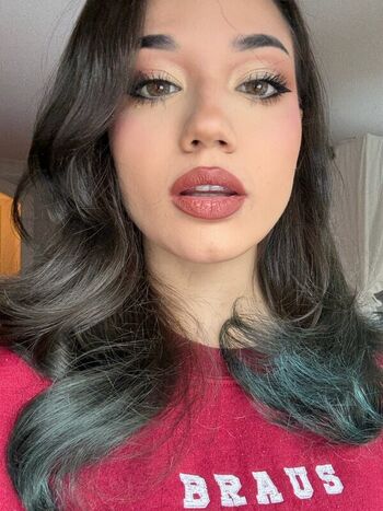 Full leaked Sofia gomez  page private photo