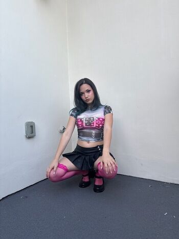 Full leaked Sofia gomez  page private photo