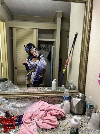Full leaked Sofia gomez page private photo