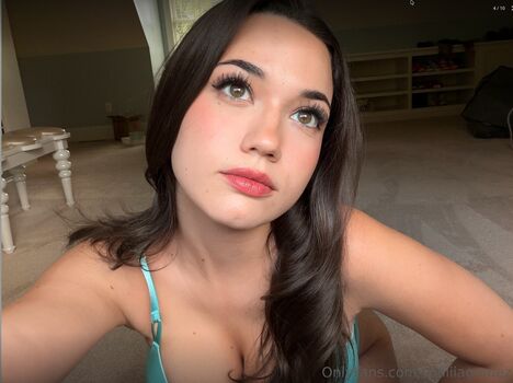 Full leaked Sofia gomez private photo