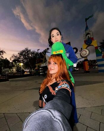 Full leaked Sofia gomez sofiiiagomez private onlyfans photo