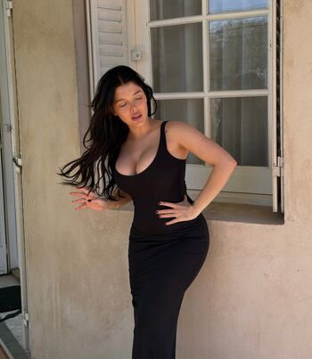 Full leaked Sofia gonet private photo