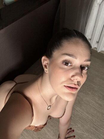 Full leaked Sofia gruzintseva private photo