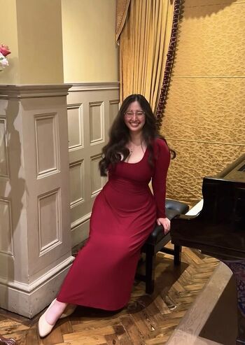 Full leaked Sofia hidosan private onlyfans photo