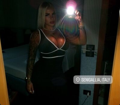Full leaked Sofia iaderosa private photo