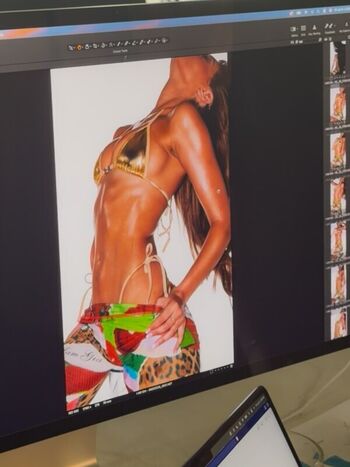 Full leaked Sofia jamora private photo