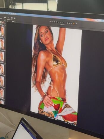 Full leaked Sofia jamora private photo