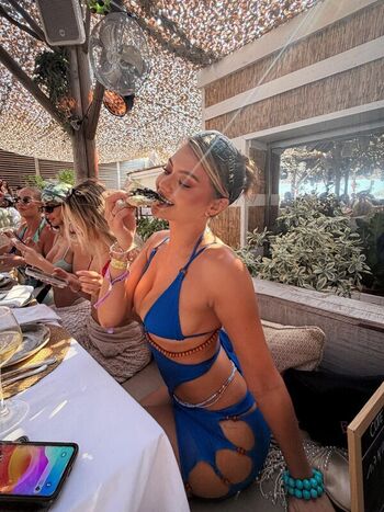 Sofia Jamora