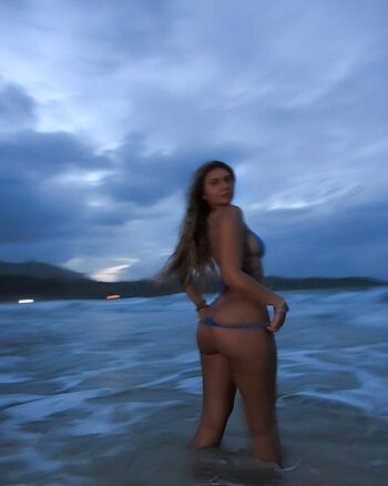 Full leaked Sofia jamora private photo