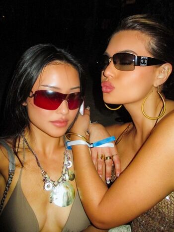 Full leaked Sofia jamora  page private onlyfans photo