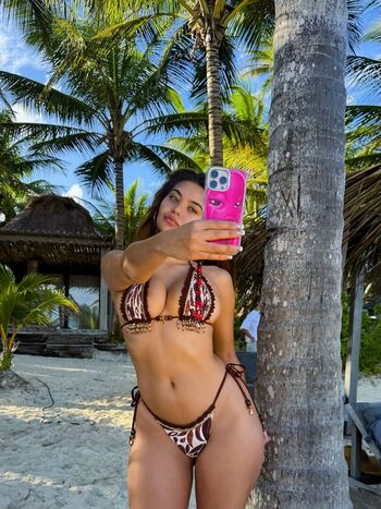 Full leaked Sofia jamora  page private onlyfans photo