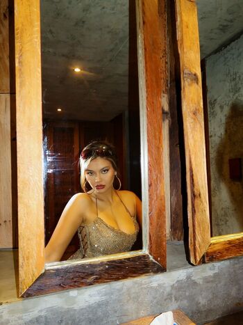 Full leaked Sofia jamora  page private onlyfans photo