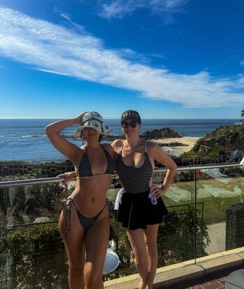 Full leaked Sofia jamora  page private onlyfans photo