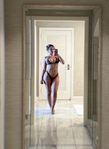 Full leaked Sofia jamora private onlyfans photo