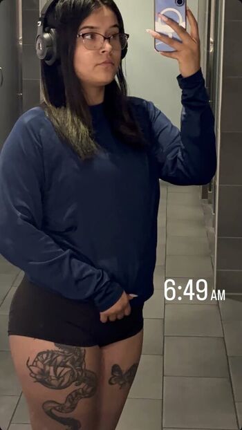 Full leaked Sofia kassa private photo