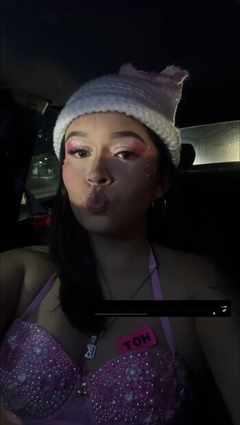 Full leaked Sofia kassa private photo