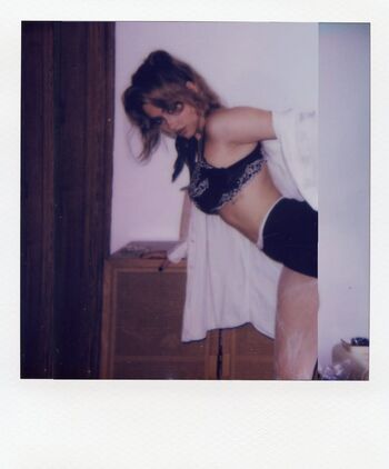 Full leaked Sofia kutschat cunha private photo