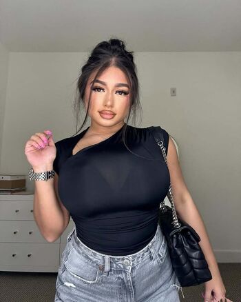 Full leaked Sofia marie private photo