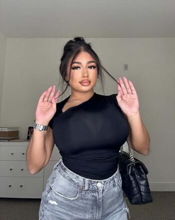 Full leaked Sofia marie private photo