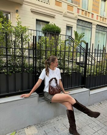 Full leaked Sofia merkulova private photo
