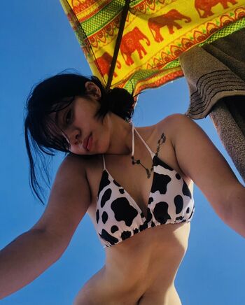 Full leaked Sofia mineces private photo