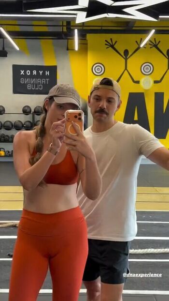 Full leaked Sofia miranda private photo