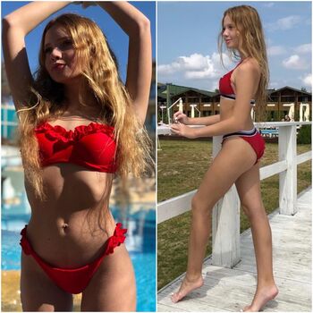 Sofia Parkhomenko
