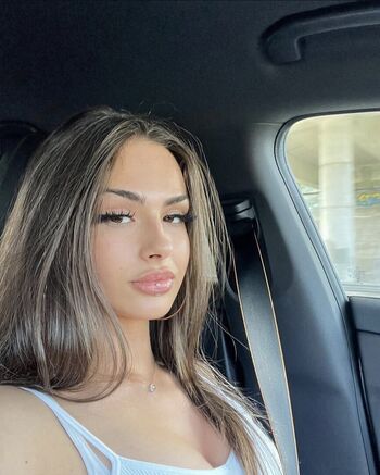 Full leaked Sofia pimenta private photo