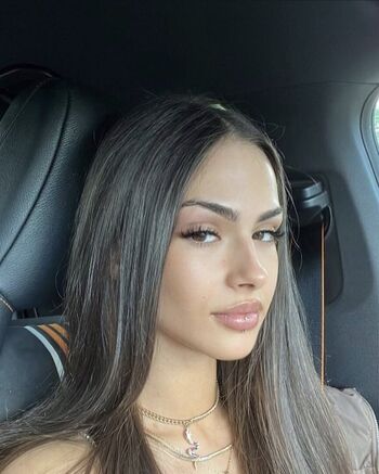 Full leaked Sofia pimenta private photo