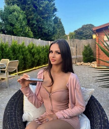 Full leaked Sofia pimenta private photo