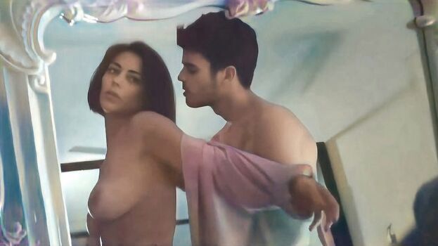Full leaked Sofia ribeiro private photo