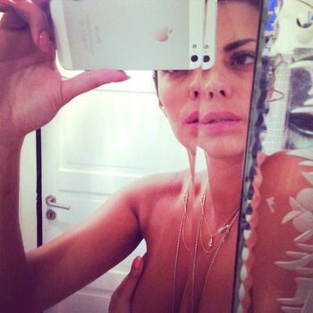 Full leaked Sofia ribeiro page private photo