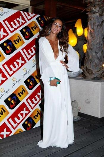 Full leaked Sofia ribeiro page private photo