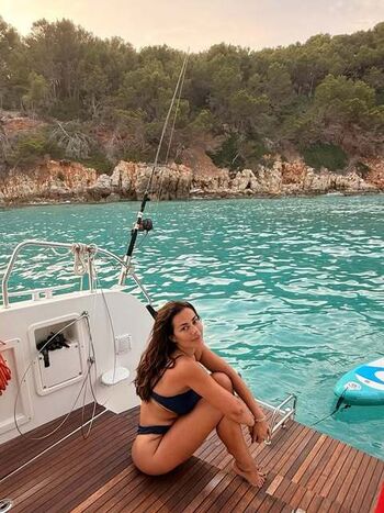 Full leaked Sofia ribeiro private photo
