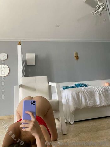 Full leaked Sofia rodriguez page private photo