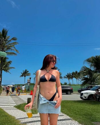 Full leaked Sofia santino private photo