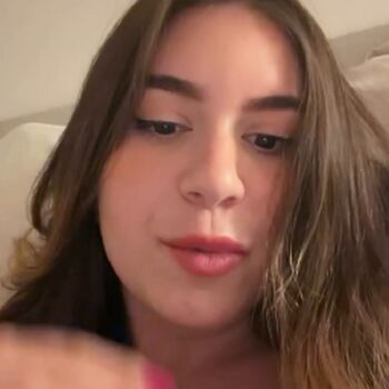 Full leaked Sofia santino private photo