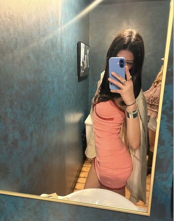 Full leaked Sofia solana private photo