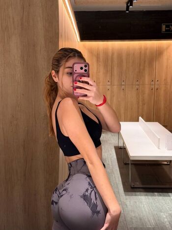 Full leaked Sofia soler private photo